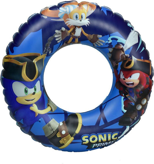 Sonic the Hedgehog Prime Sonic the Hedgehog peldriņķis 51 cm