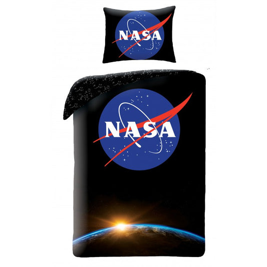 Nasa Earth gultas pārklājs 140–200 cm, 70–90 cm