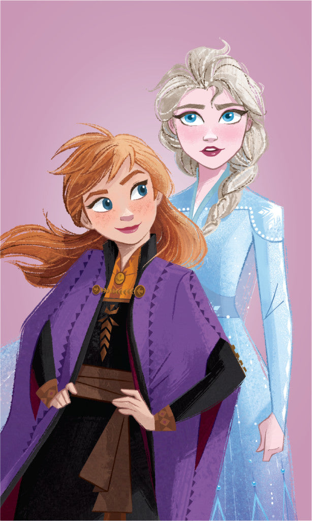 Disney Frozen Grace roku dvielis, sejas dvielis, dvielis 30x50cm