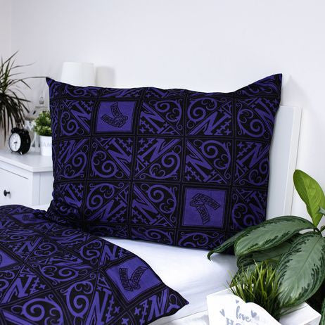 Wednesday Color gultasveļas pārvalks 140–200 cm, 70–90 cm