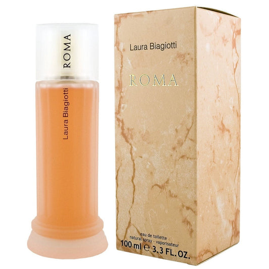 Laura Biagiotti Roma, Tualetes ūdens (EDT) Sievietēm