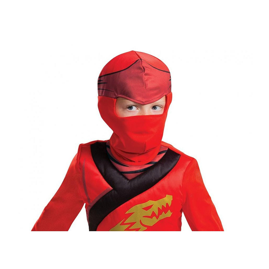 Lego Kai Ninjago kostīms 3-4 gadi