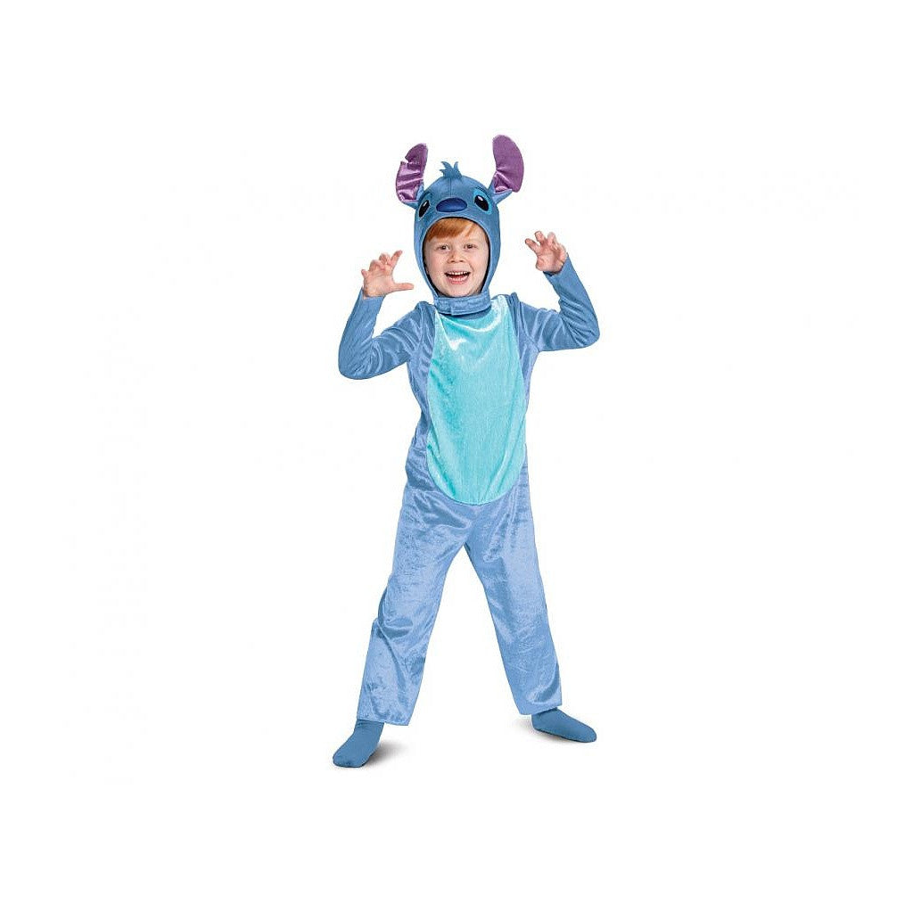 Disney Lilo un Stitch kostīms 5-6 gadi