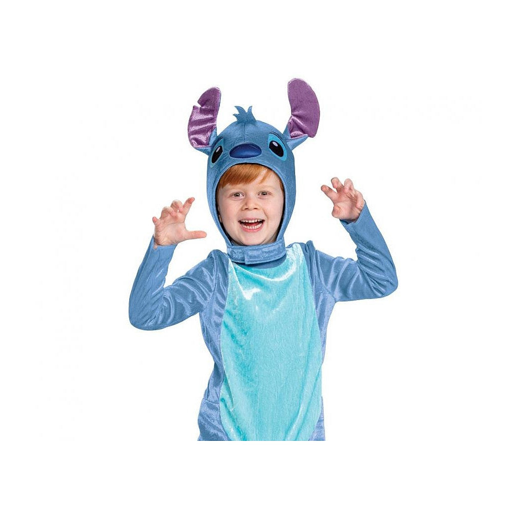 Disney Lilo un Stitch kostīms 5-6 gadi