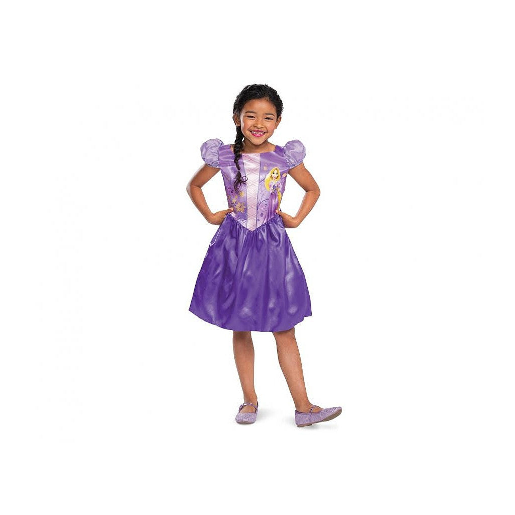 Disney princeses kostīms 3-4 gadi