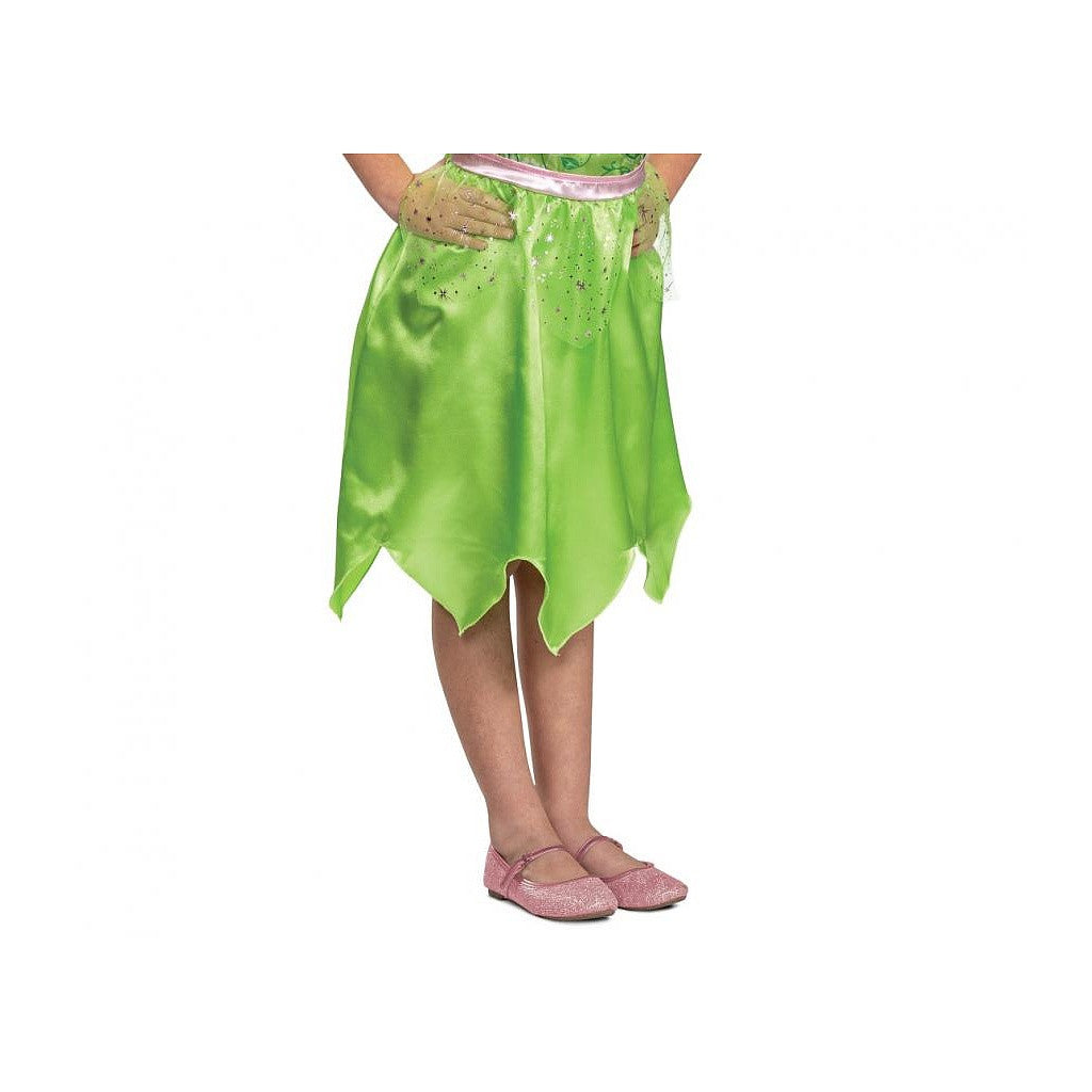 Disney Tinker Bell Plus kostīms 7-8 gadi