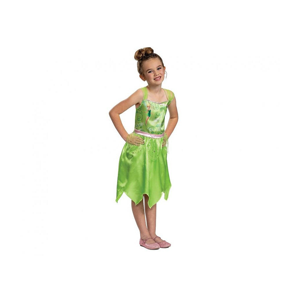 Disney Tinker Bell Plus kostīms 3-4 gadi