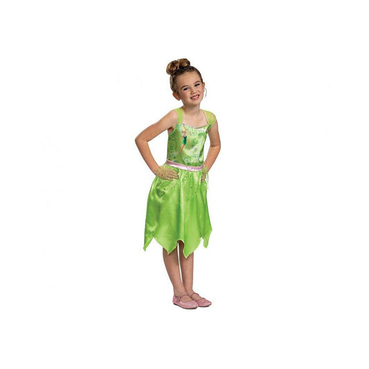 Disney Tinker Bell Plus kostīms 3-4 gadi