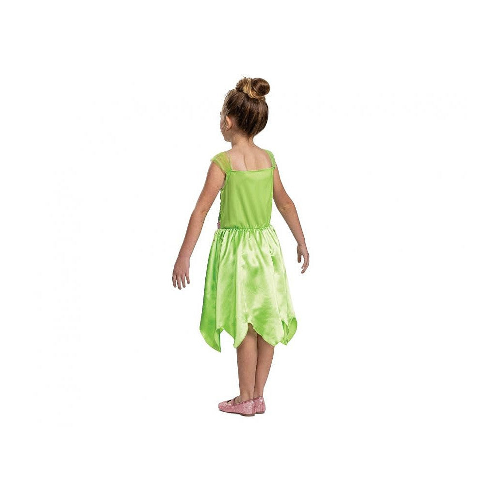 Disney Tinker Bell Plus kostīms 3-4 gadi
