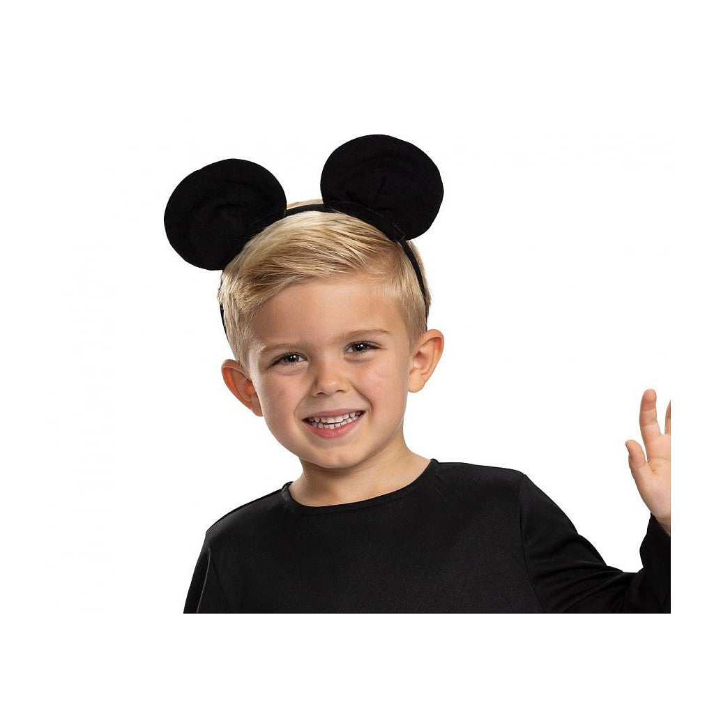 Disney Mikija klasiskais kostīms 3-4 gadi