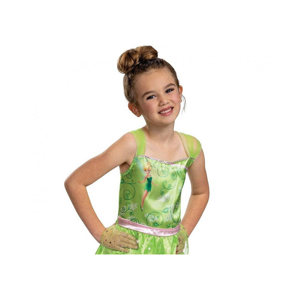 Disney Tinker Bell Plus kostīms 5-6 gadi