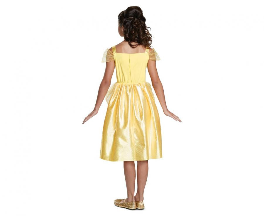 Disney princeses Bellas kostīms 7-8 gadi