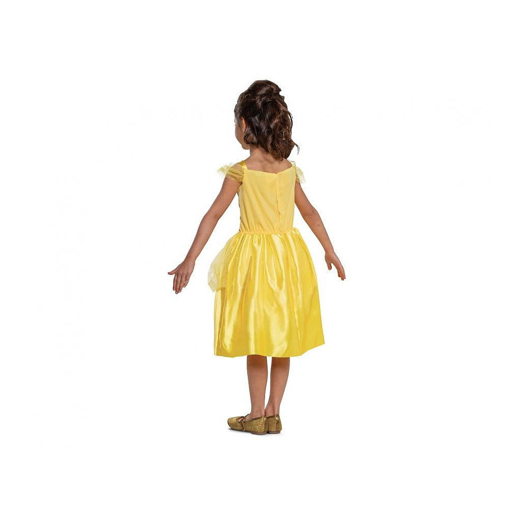 Disney princeses Bellas kostīms 5-6 gadi