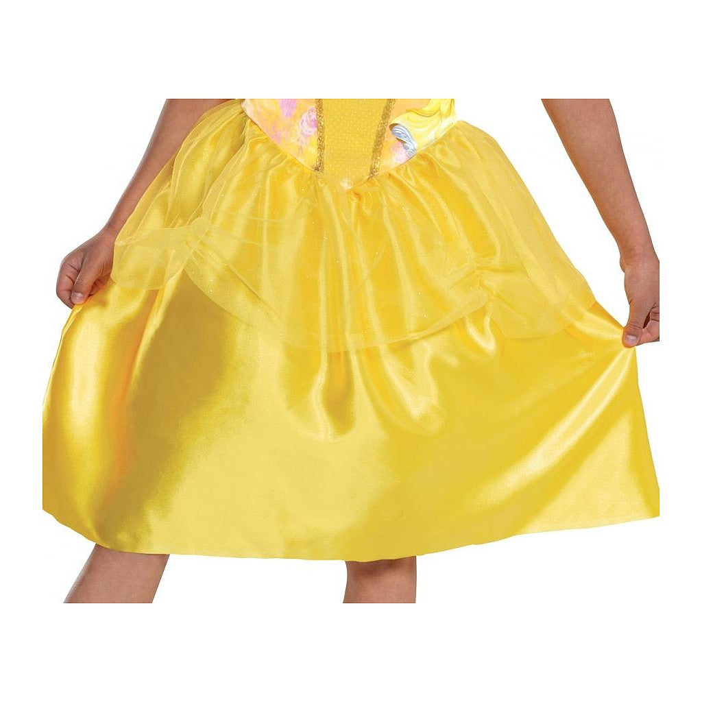 Disney princeses Bellas kostīms 5-6 gadi