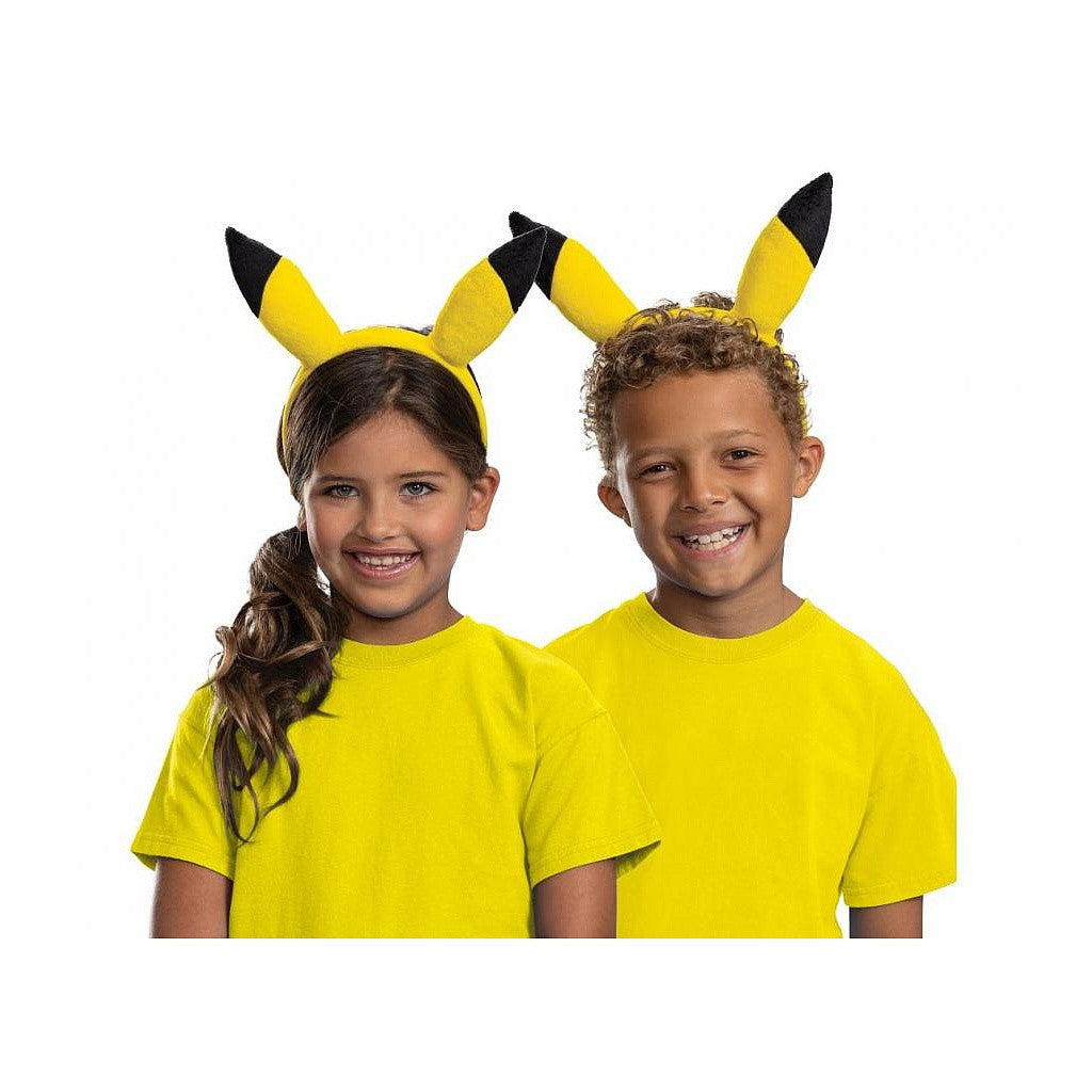 Pok√©mon Pikachu galvas saite