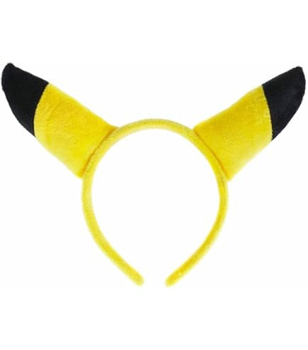 Pok√©mon Pikachu galvas saite