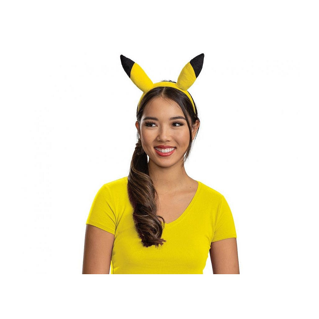 Pok√©mon Pikachu galvas saite