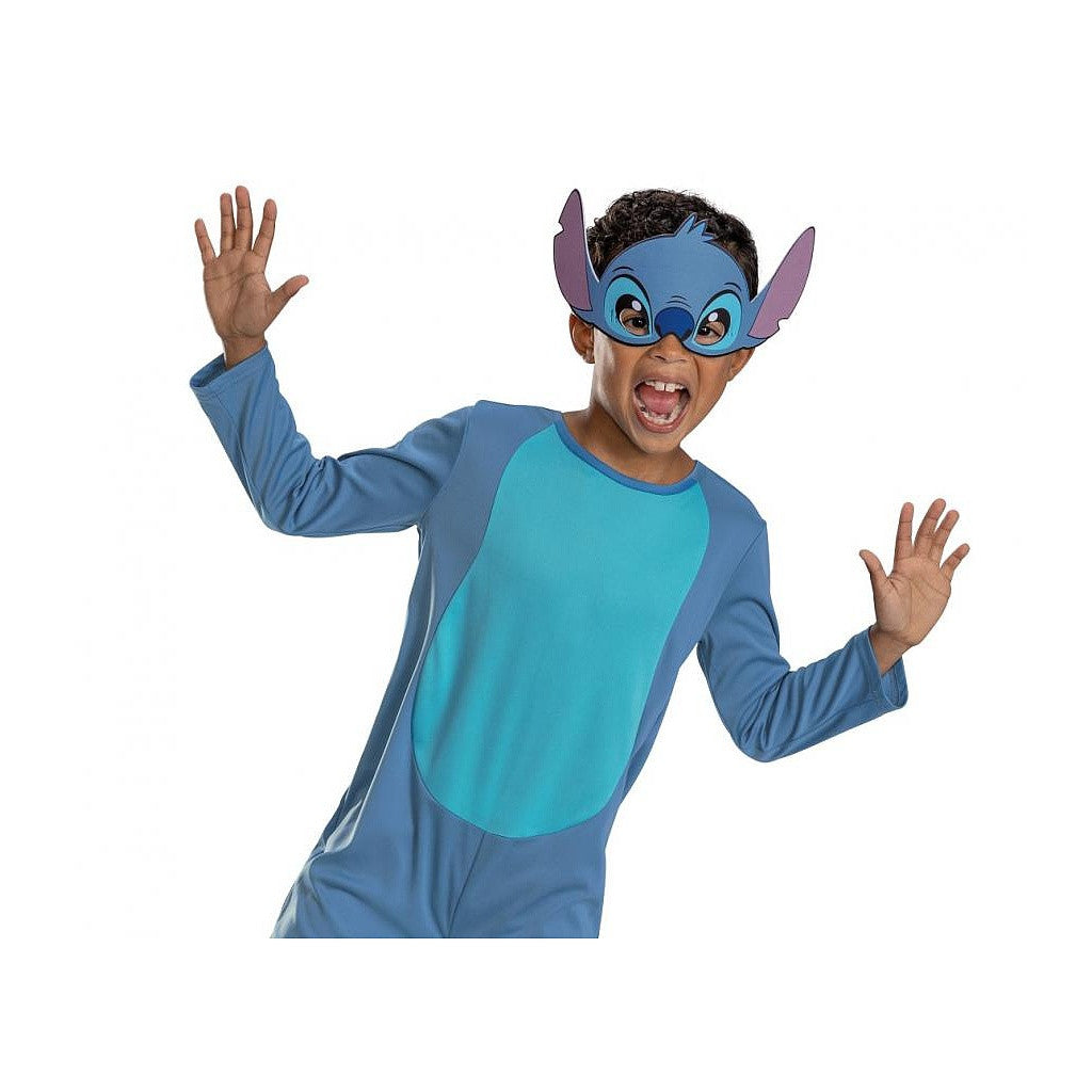 Disney Lilo un Stitch pamata kostīms 5-6 gadi