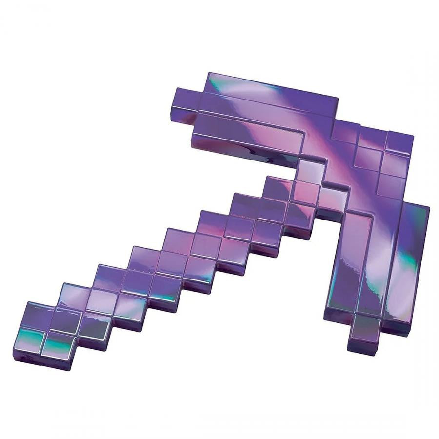 Minecraft Iridescent cirtnis 40 cm