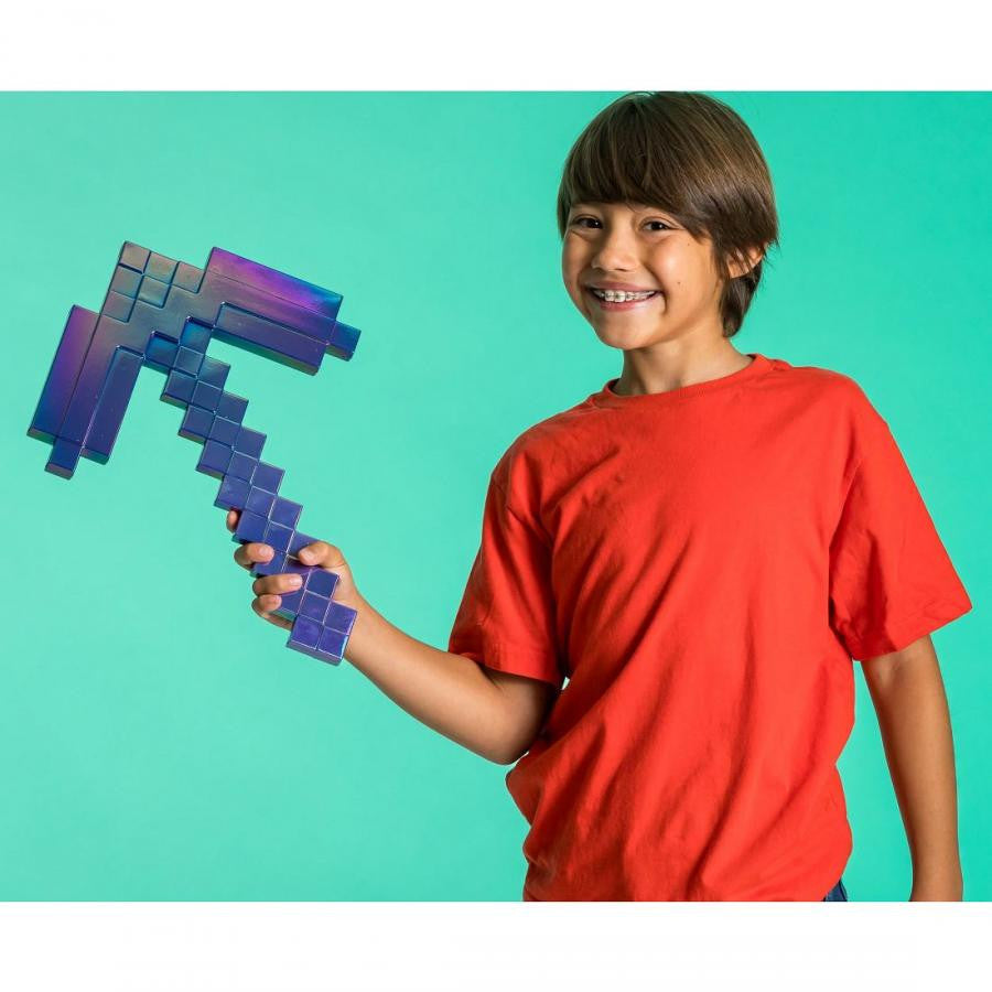 Minecraft Iridescent cirtnis 40 cm