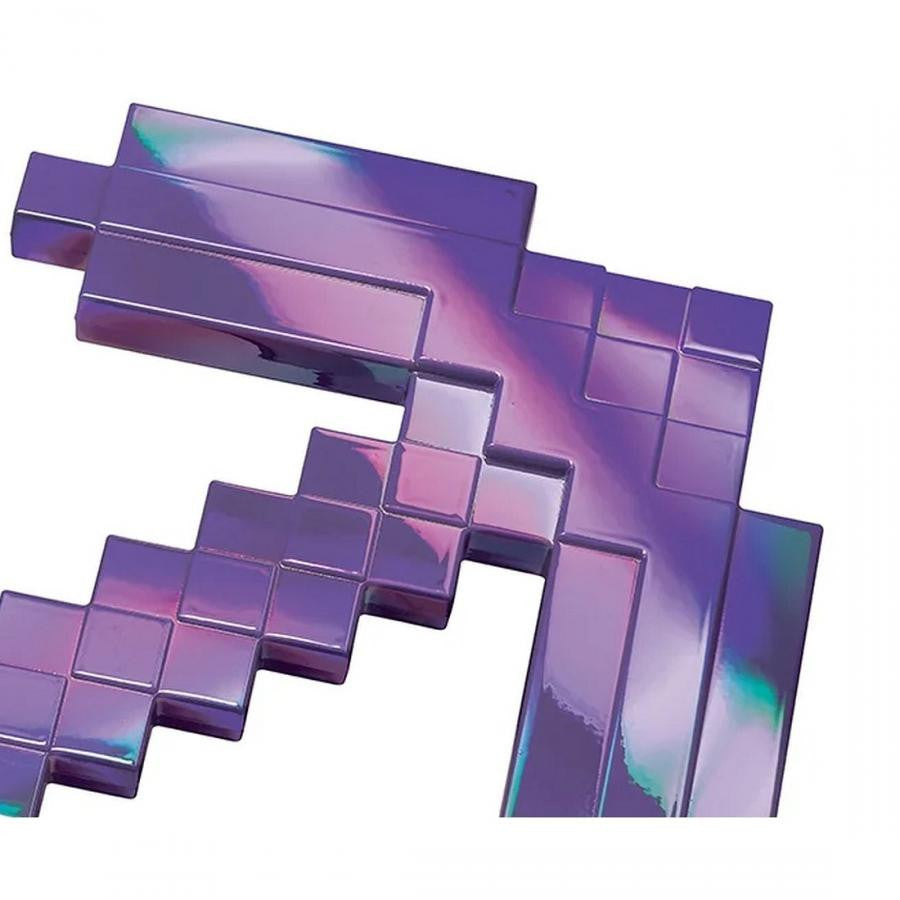 Minecraft Iridescent cirtnis 40 cm