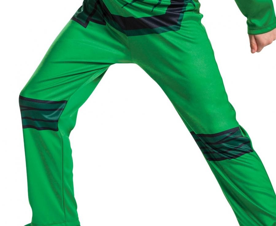 Lego Lloyd Ninjago kostīms 7-8 gadi
