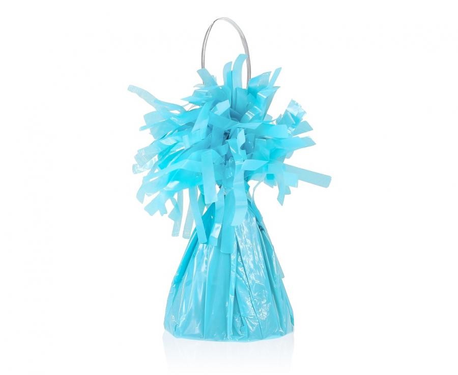 Krāsa pasteļzila Zils balons, svars