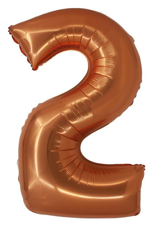 Folijas balons "Cipars Vara" 76 cm