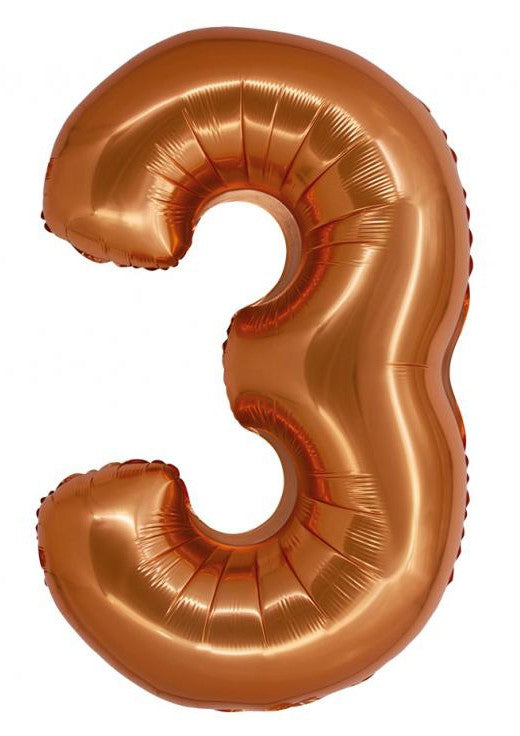 Folijas balons "Cipars Vara" 76 cm