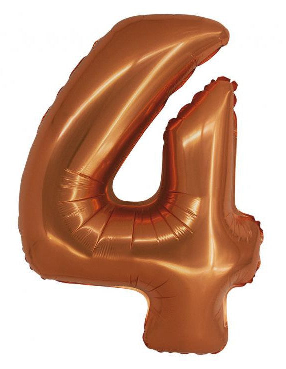 Folijas balons "Cipars Vara" 76 cm