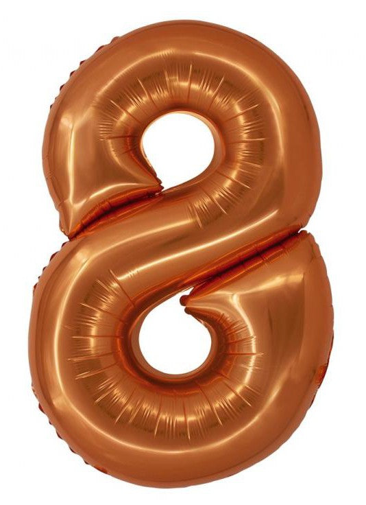 Folijas balons "Cipars Vara" 76 cm