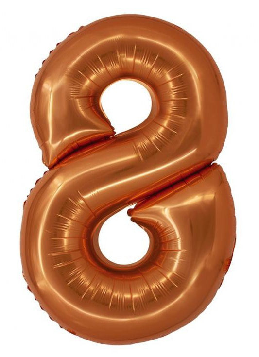 Folijas balons "Cipars Vara" 76 cm