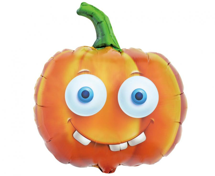 T√∂k Boo f√≥lia lufi 44 cm