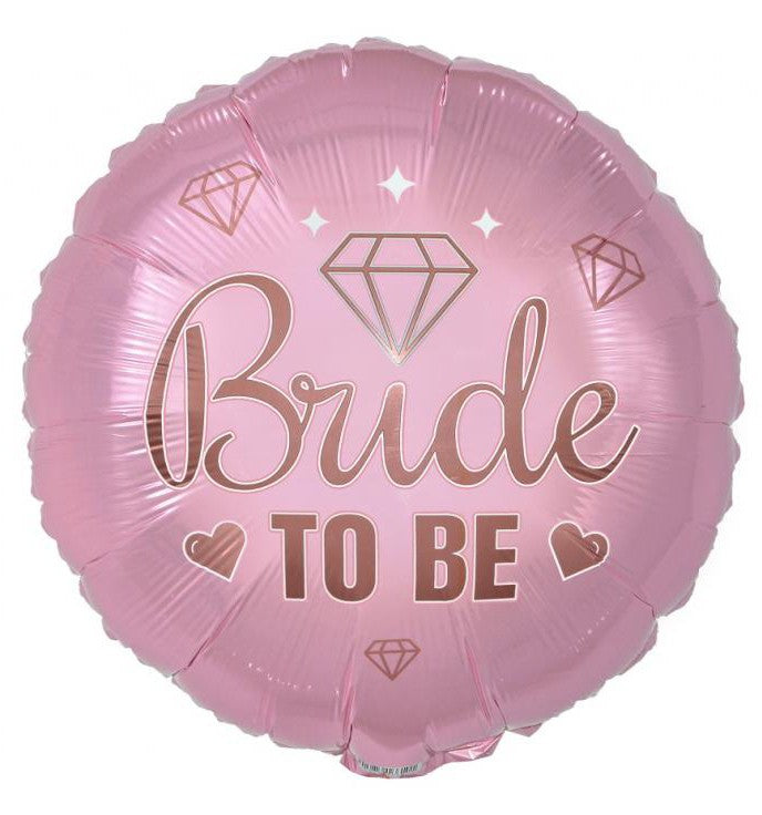 Folijas balons "Vecmeitu ballīte" 36 cm