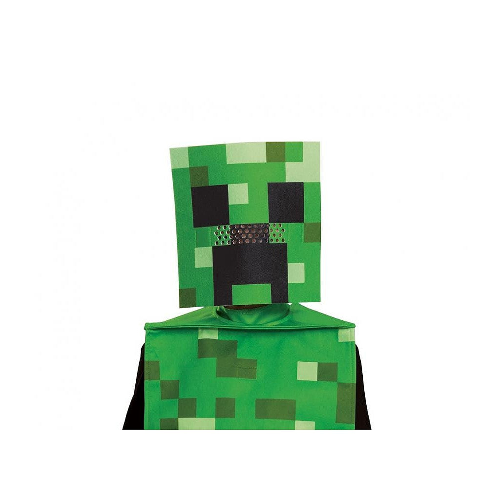 Minecraft Essential kostīms 7-8 gadi