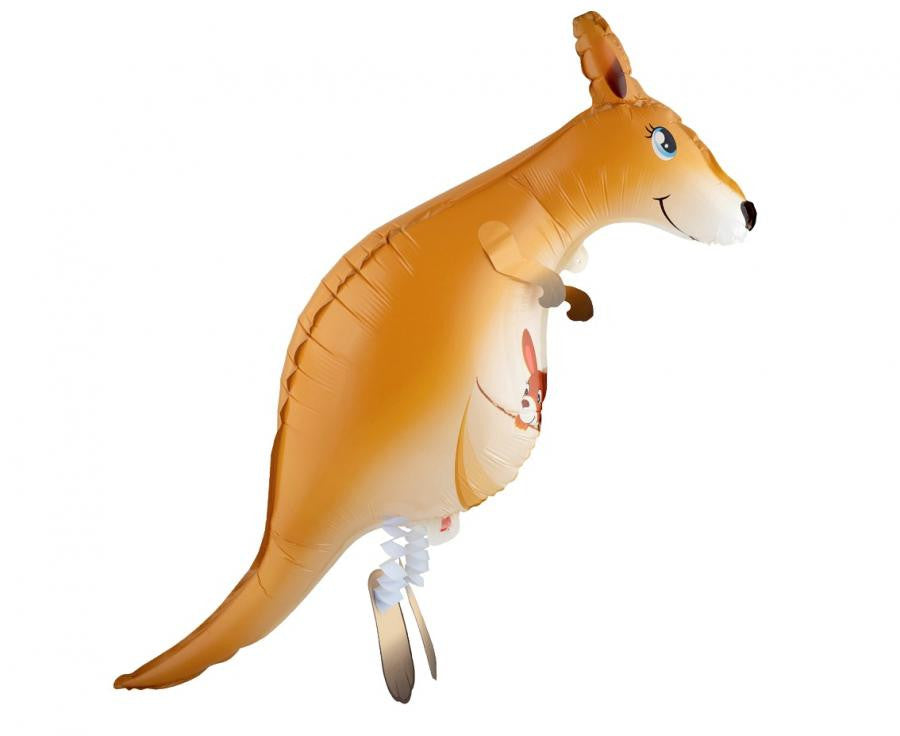 Folijas balons "Kangaroo", 82 cm