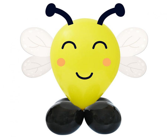 Bite Jauku dzīvnieku Bišu balonu komplekts