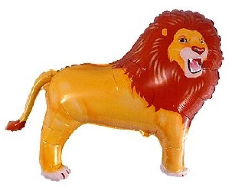 Folijas balons "Lauva" 36 cm (WP)