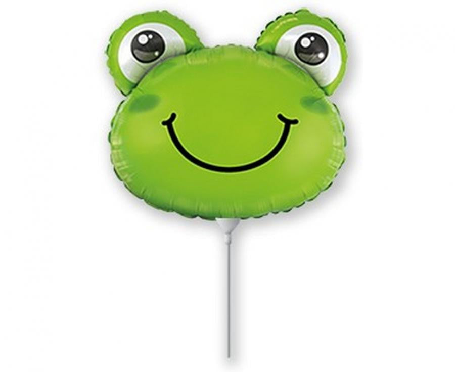 Folijas balons "Varde" 36 cm (WP)