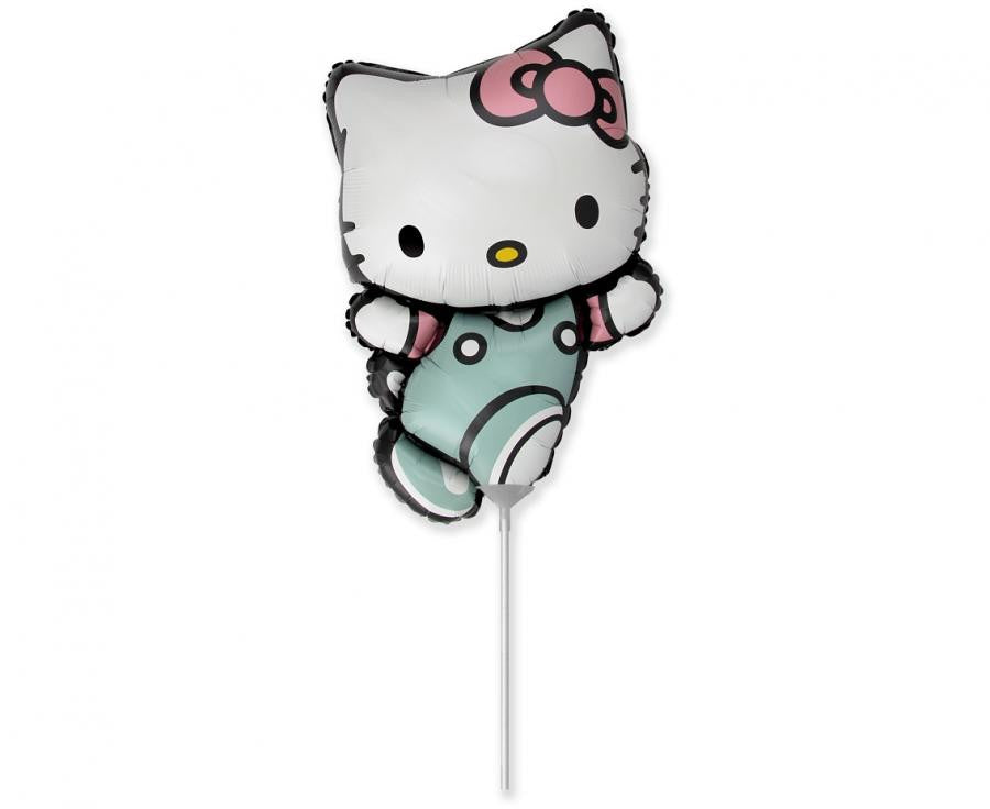 Hello Kitty Hug f√≥lia lufi 36 cm (WP)