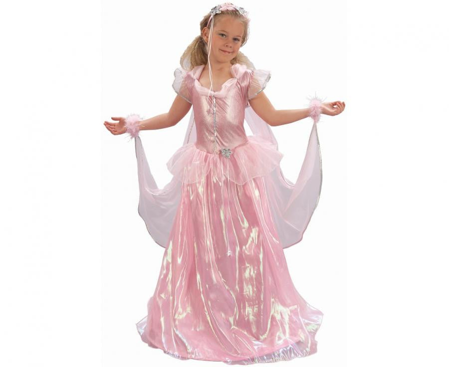 Helovīna feju princeses kostīms 110/120 cm