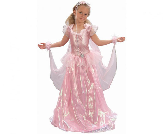 Helovīna feju princeses kostīms 130/140 cm