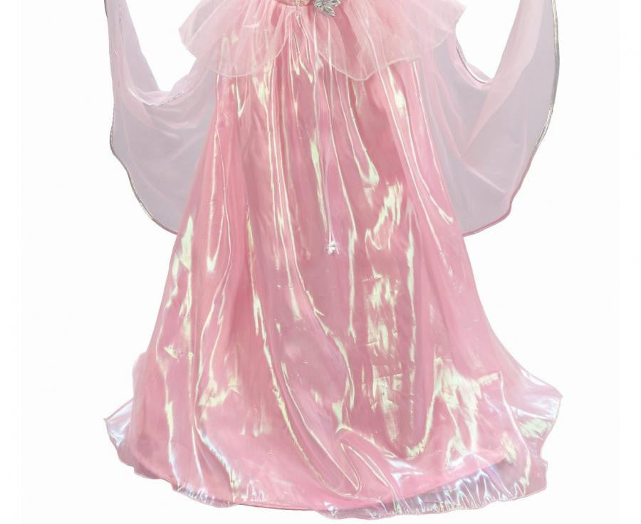 Helovīna feju princeses kostīms 130/140 cm