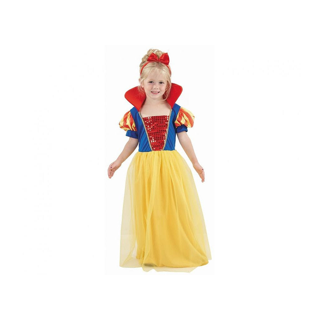 Princese Rūķu princese Princeses kostīms 92/104 cm