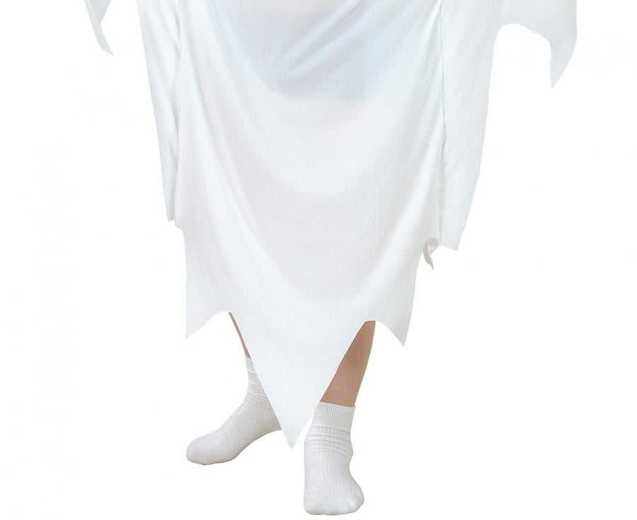 Helovīna spoka kostīms 130/140 cm