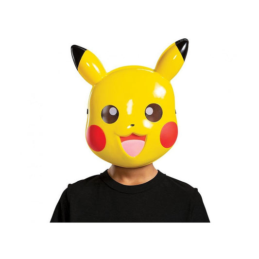 Pok√©mon maska