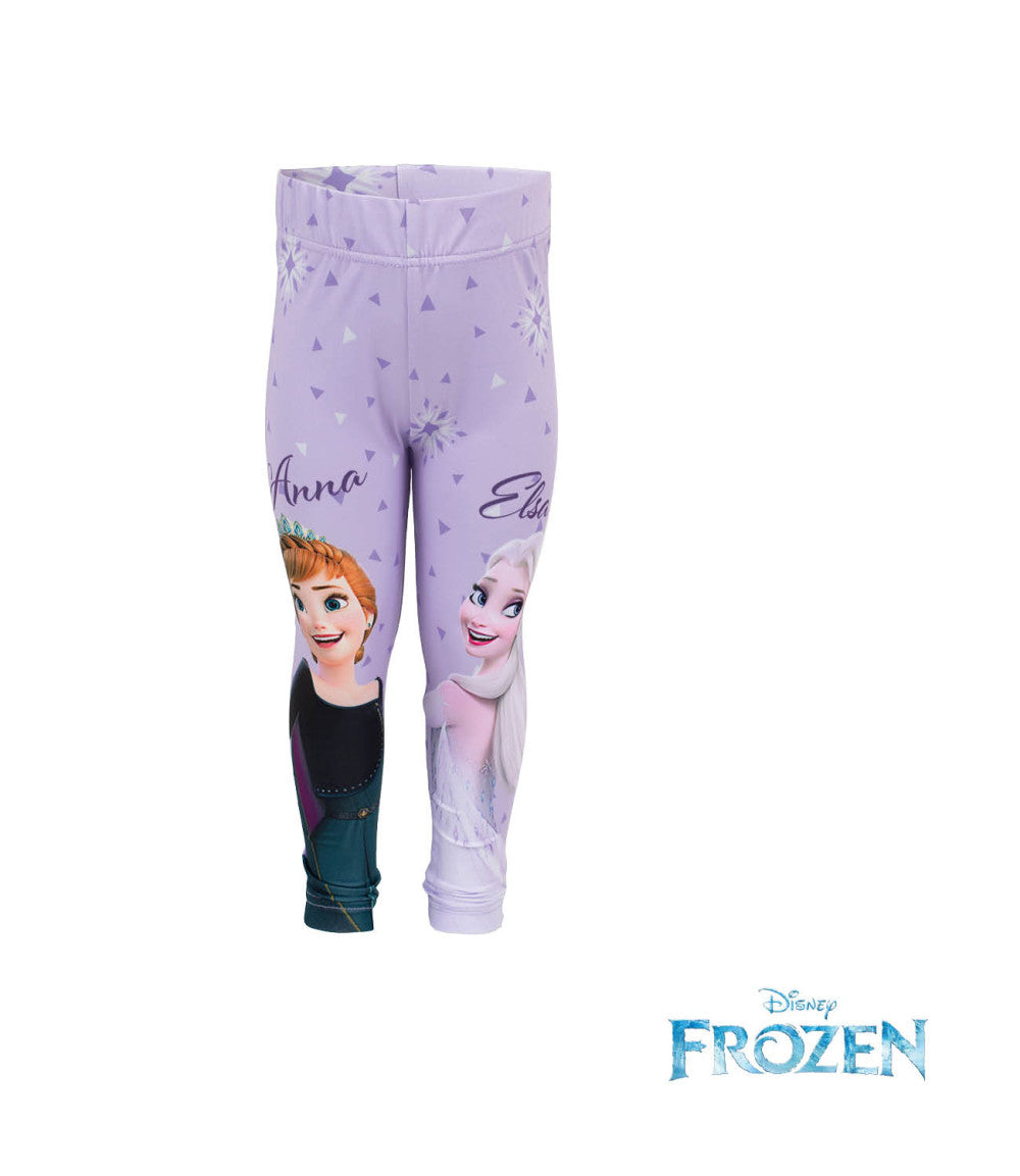 Disney Frozen Funness bērnu legingi 92-128 cm