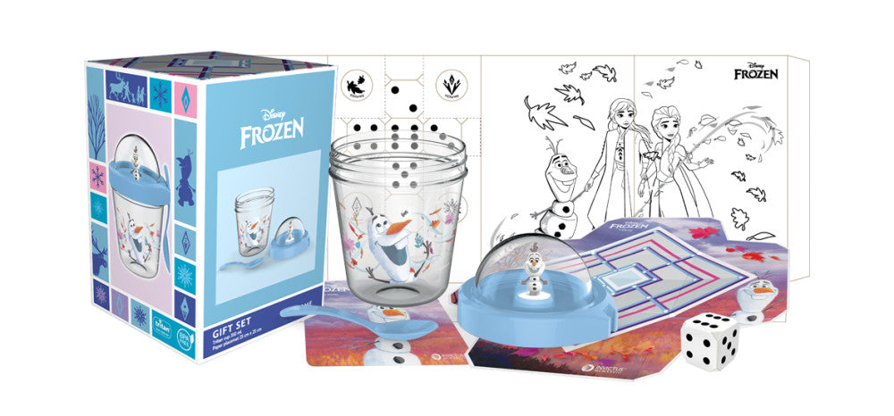 Disney Frozen Olaf dāvanu komplekts