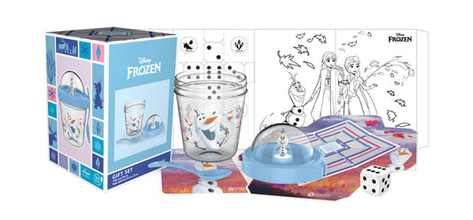 Disney Frozen Olaf dāvanu komplekts