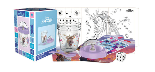 Disney Frozen Sven dāvanu komplekts